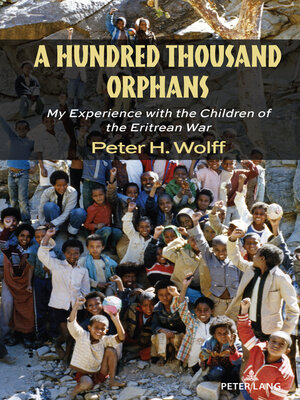 cover image of A Hundred Thousand Orphans